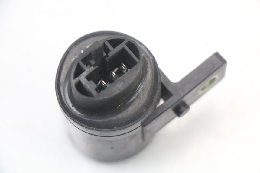 photo de CENTRALINA DE PISCAS KYMCO XCITING 250 (2006 - 2009) - Zoom do estado de desgaste