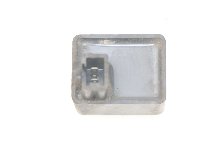 photo de CENTRALINA DE PISCAS SUZUKI XF FREEWIND 650 (1997 - 2003) - Zoom do estado de desgaste