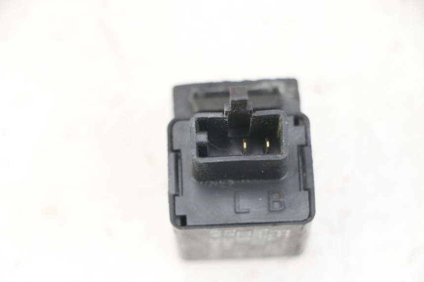 photo de CENTRALINA DE PISCAS YAMAHA XJ6 ABS 600 (2008 - 2016) - Outro ângulo de visão