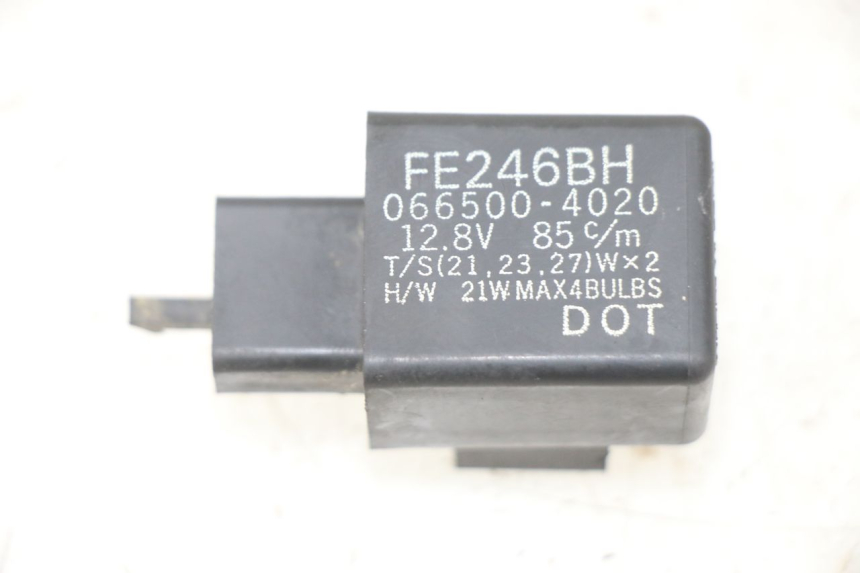 photo de CENTRALINA DE PISCAS YAMAHA XJN DIVERSION 600 (2000 - 2003) - Vista principal