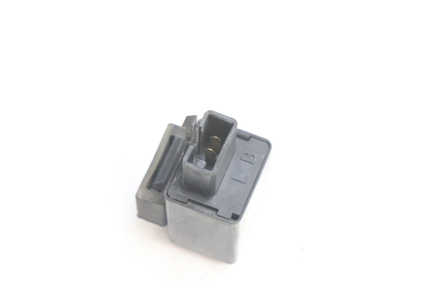 photo de CENTRAL DE PISCAS YAMAHA XJR 1300 (1998 - 2002) - Zoom do estado de desgaste
