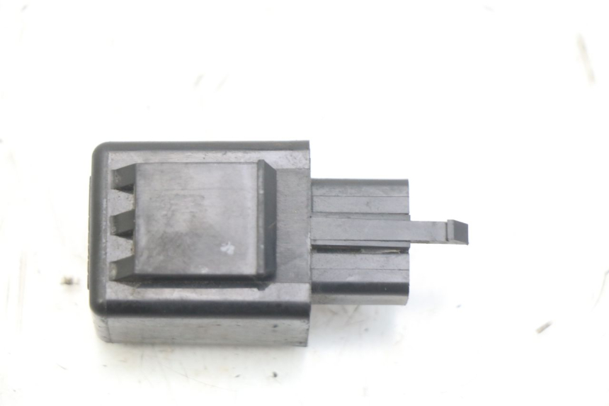 photo de CENTRALINA DE PISCAS YAMAHA XP T-MAX TMAX 500 (2004 - 2007) - Zoom do estado de desgaste