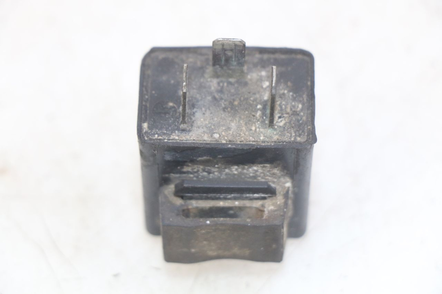 photo de CENTRALINA DE PISCAS PEUGEOT XP6 50 (2006 - 2011) - Zoom do estado de desgaste