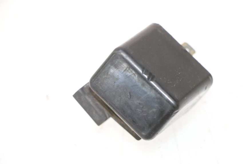 photo de CENTRAL DE PISCAS HONDA XRV AFRICA TWIN 750 (1990 - 1992) - Zoom do estado de desgaste