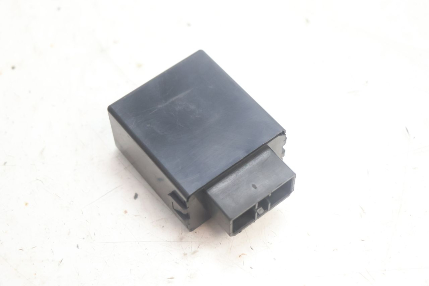 photo de CENTRALINA DE PISCAS YAMAHA XV VIRAGO 535 (1988 - 2004) - Outro ângulo de visão