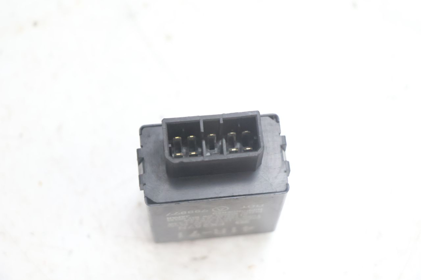 photo de CENTRALINA DE PISCAS YAMAHA XV VIRAGO 535 (1988 - 2004) - Ampliação técnica