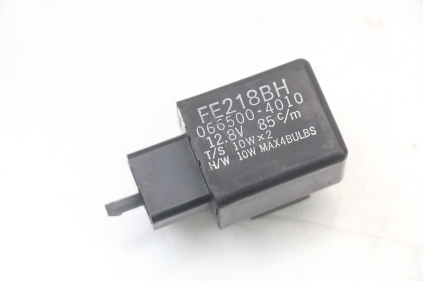 photo de CENTRALINA DE PISCAS YAMAHA FZ1 FAZER 1000 (2007 - 2009) - Vista principal