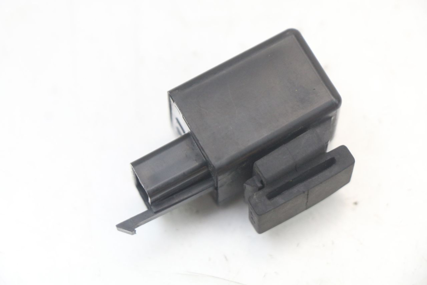 photo de CENTRALINA DE PISCAS YAMAHA FZ1 FAZER 1000 (2007 - 2009) - Zoom do estado de desgaste