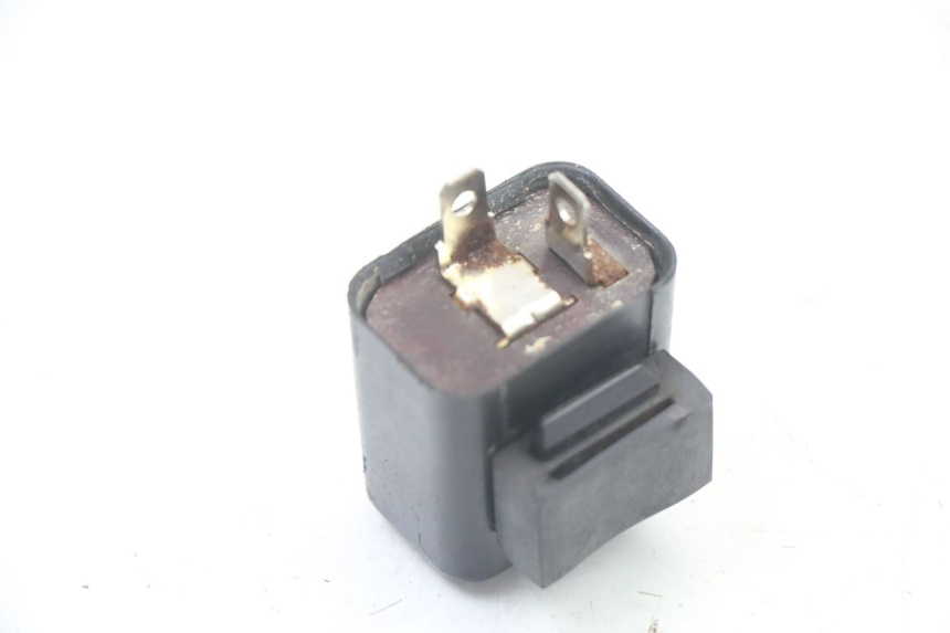 photo de CENTRALINA DE PISCAS YAMAHA TZR 50 (2008 - 2016) - Zoom do estado de desgaste