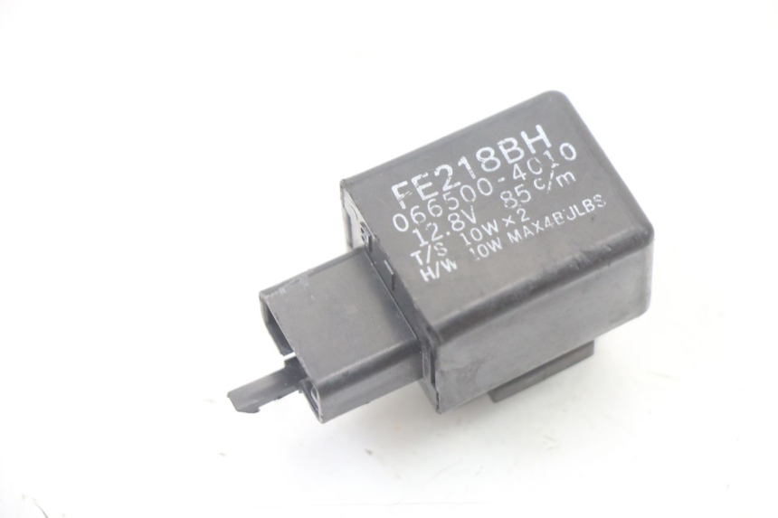 photo de CENTRALINA DE PISCAS YAMAHA X-MAX XMAX ABS 250 (2010 - 2014) - Vista principal