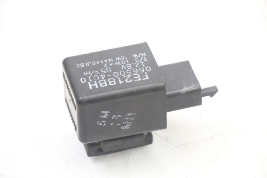 photo de CENTRALINA DE PISCAS YAMAHA X-MAX XMAX ABS 250 (2010 - 2014) - Detalhe da peça
