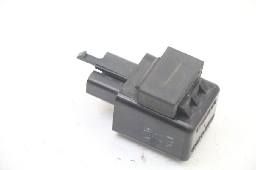 photo de CENTRALINA DE PISCAS YAMAHA XJ6 600 (2008 - 2016) - Zoom do estado de desgaste