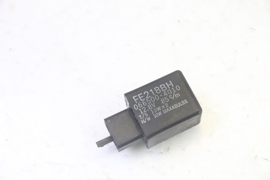 photo de CENTRALINA DE PISCAS YAMAHA YFM GRIZZLY 550 (2008 - 2015) - Vista principal