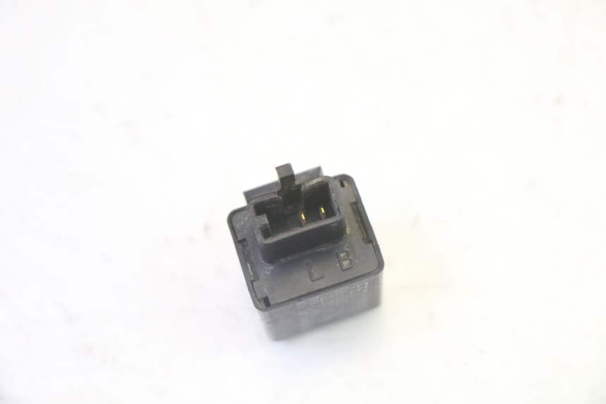 photo de CENTRALINA DE PISCAS YAMAHA YFM GRIZZLY 550 (2008 - 2015) - Zoom do estado de desgaste