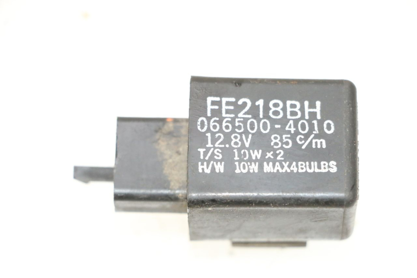 photo de CENTRALINA DE PISCAS YAMAHA YFM R RAPTOR 250 (2008 - 2014) - Vista principal