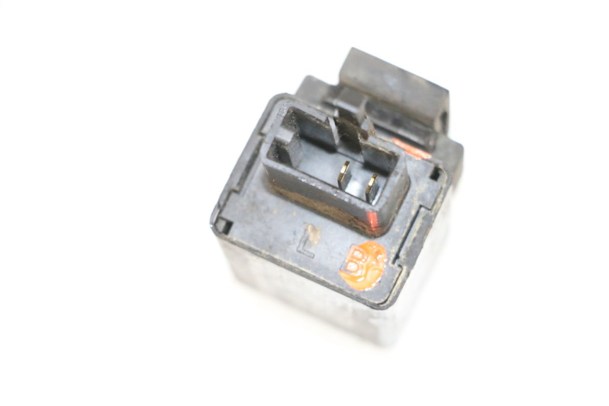 photo de CENTRALINA DE PISCAS YAMAHA YFM R RAPTOR 250 (2008 - 2014) - Zoom do estado de desgaste