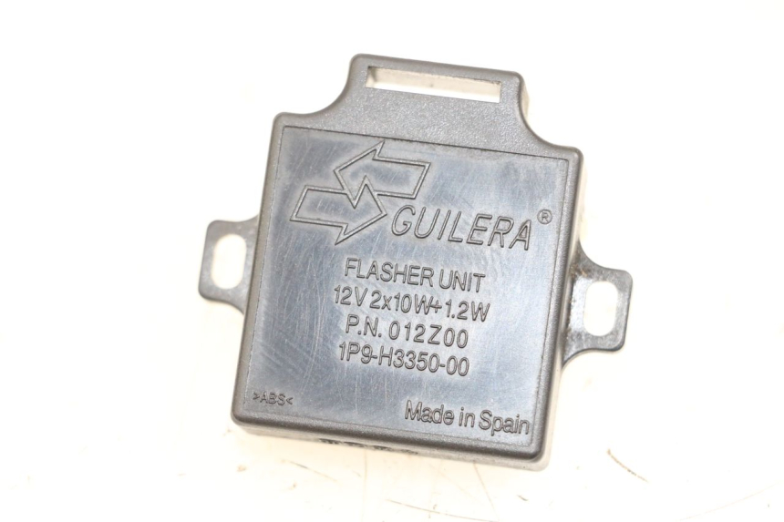 photo de CENTRALINA DE PISCAS YAMAHA YN NEO'S 50 (1997 - 2004) - Vista principal