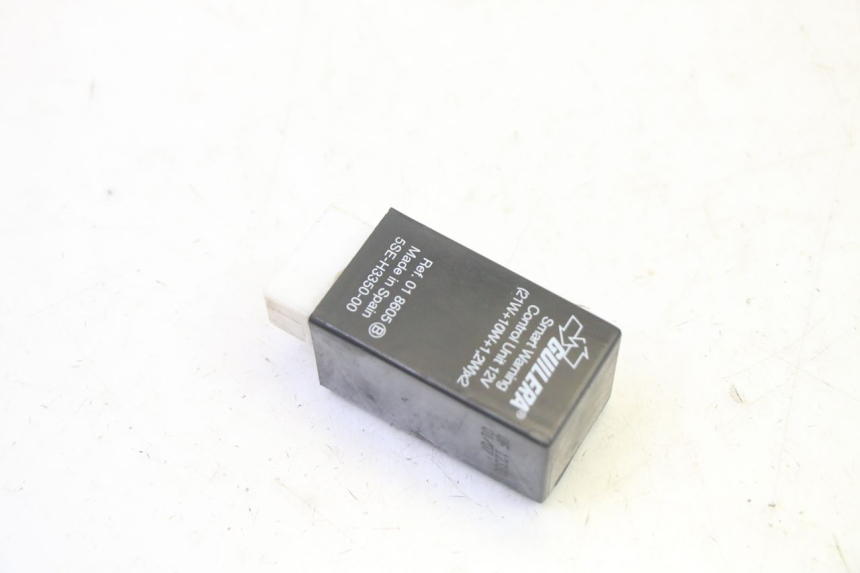 photo de CENTRALINA DE PISCAS YAMAHA YP MAJESTY 125 (2007 - 2010) - Detalhe da peça