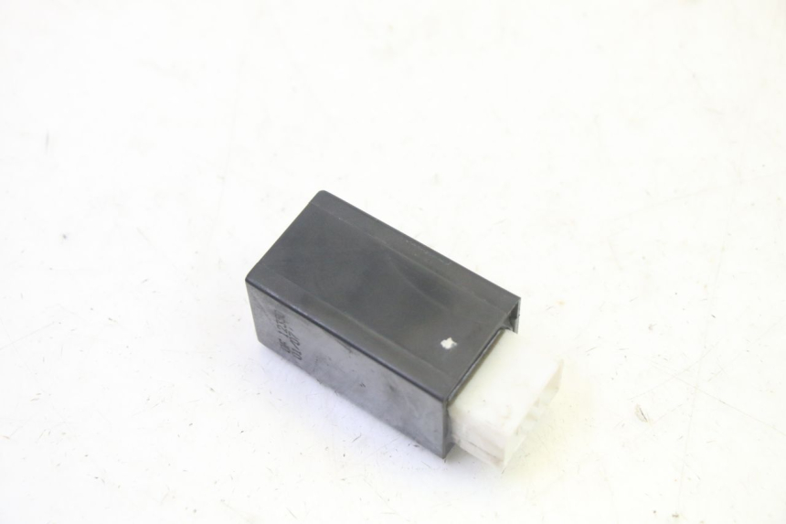photo de CENTRALINA DE PISCAS YAMAHA YP MAJESTY 125 (2007 - 2010) - Zoom do estado de desgaste