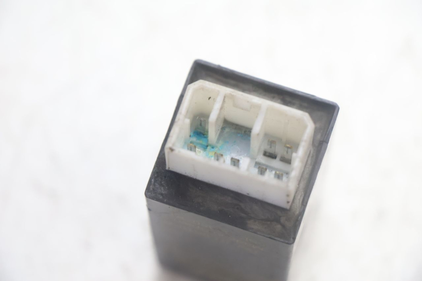 photo de CENTRALINA DE PISCAS YAMAHA YP MAJESTY 125 (2007 - 2010) - Ampliação técnica