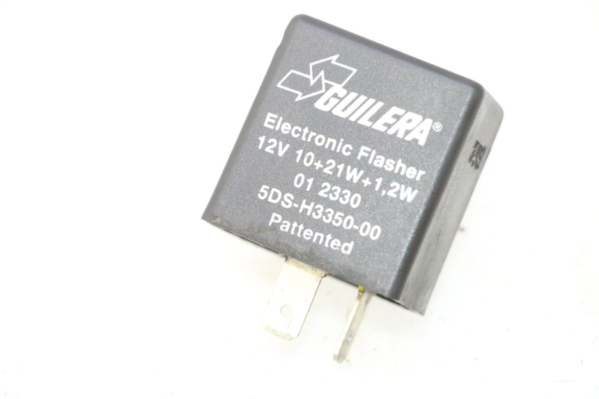 photo de CENTRALINA DE PISCAS YAMAHA YP MAJESTY 125 (1998 - 2001) - Vista principal