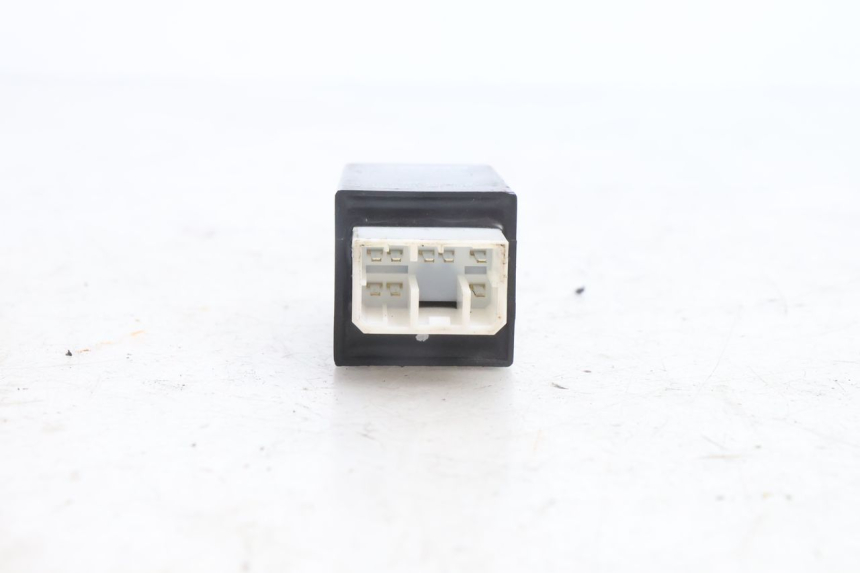 photo de CENTRALINA DE PISCAS YAMAHA YP MAJESTY 125 (2007 - 2010) - Zoom do estado de desgaste