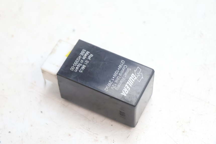 photo de CENTRALINA DE PISCAS YAMAHA YP MAJESTY 125 (2002 - 2006) - Detalhe da peça