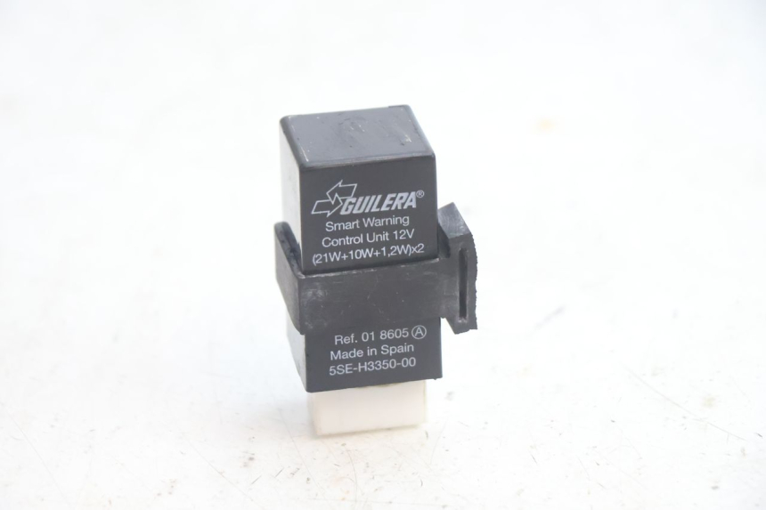 photo de CENTRALINA DE PISCAS YAMAHA YP MAJESTY 125 (2002 - 2006) - Vista principal