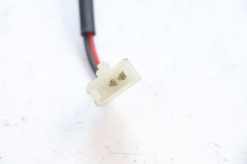 photo de CENTRAL DE PISCA YAMAHA YZF R6 600 (2008 - 2009) - Ampliação técnica