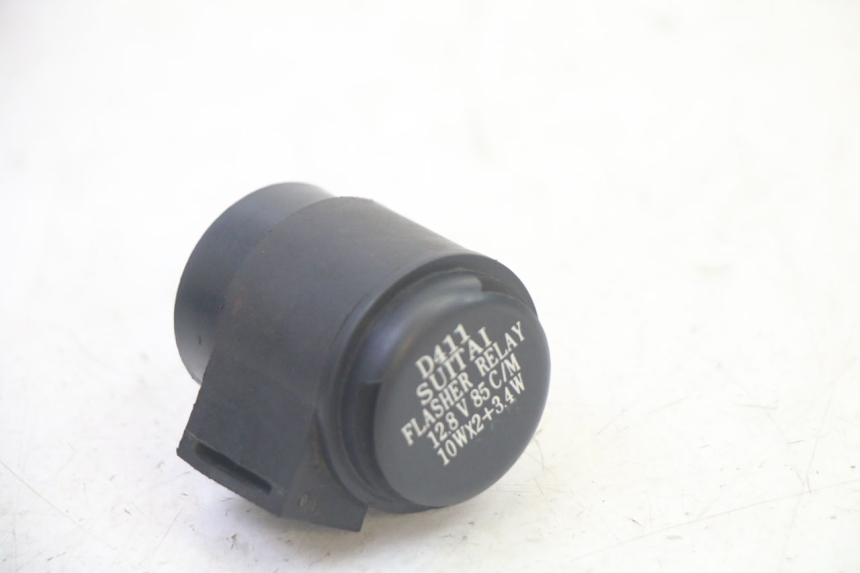 photo de CENTRALINA DE PISCAS KYMCO ZING 125 (1997 - 2003) - Detalhe da peça