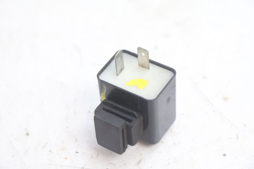 photo de CENTRAL DE PISCAS PIAGGIO ZIP IGET 4T 50 (2021 - 2023) - Zoom do estado de desgaste