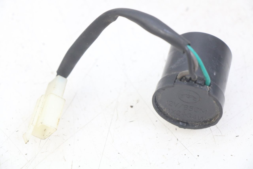 photo de CENTRALINA DE PISCAS UNIVERSAL BIKE ZN50QT-11B 50 (2018 - 2021) - Detalhe da peça