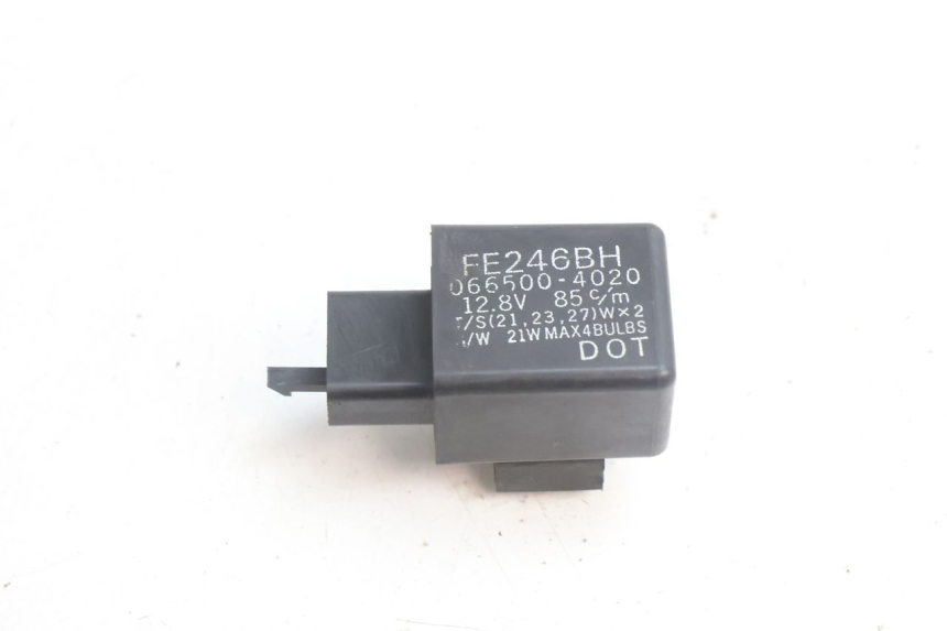 photo de CENTRALINA DE PISCAS KAWASAKI ZZR 600 (1995 - 2004) - Vista principal