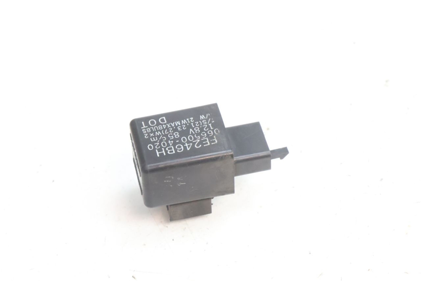 photo de CENTRALINA DE PISCAS KAWASAKI ZZR 600 (1995 - 2004) - Detalhe da peça