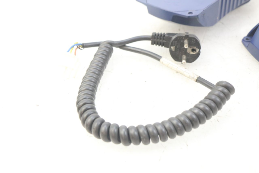 photo de CARREGADOR DE BATERIA PEUGEOT E-VIVACITY 1 (2012 - 2018) - Ampliação dos componentes