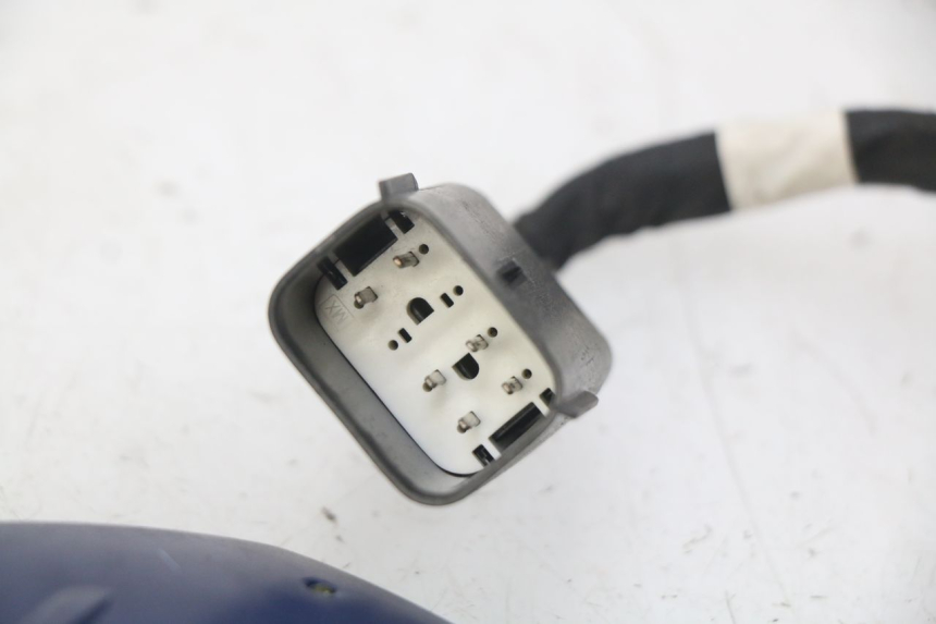 photo de CARREGADOR DE BATERIA PEUGEOT E-VIVACITY 1 (2012 - 2018) - Imagem adicional