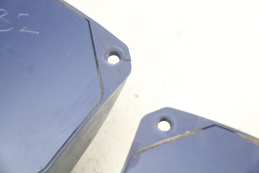 photo de CARREGADOR DE BATERIA PEUGEOT E-VIVACITY 1 (2012 - 2018) - Vista geral