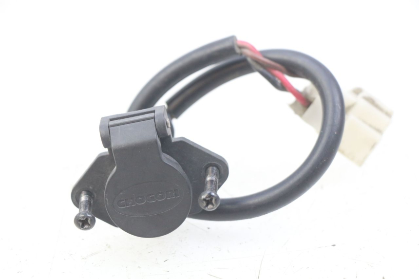 photo de CARREGADOR DE BATERIA LVNENG S5 1 (2019 - 2023) - Detalhe da peça