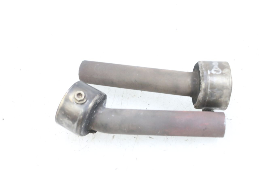 photo de CHICOTE DE ESCAPE PIAGGIO MP3 500 (2014 - 2017) - Ampliação técnica