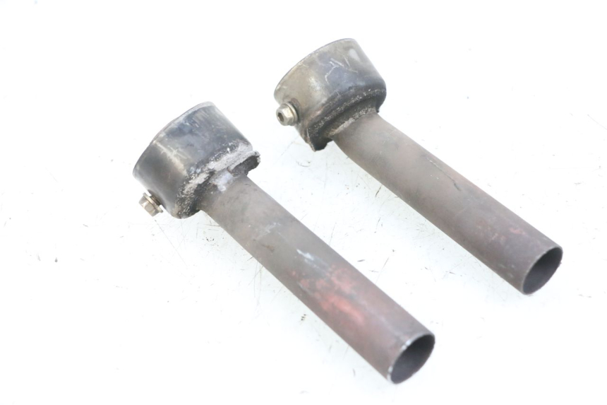 photo de CHICOTE DE ESCAPE PIAGGIO MP3 500 (2014 - 2017) - Pontos de fixação