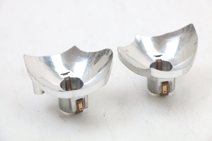 photo de PISCA TRASEIRO DAELIM A-FOUR 2T 50 (2005 - 2012) - Vista principal