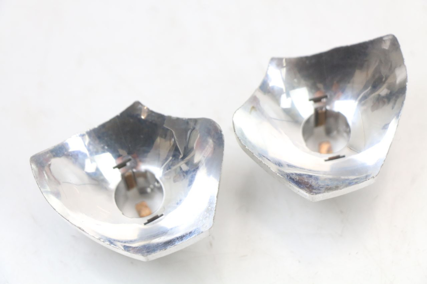 photo de PISCA TRASEIRO DAELIM A-FOUR 2T 50 (2005 - 2012) - Detalhe da peça