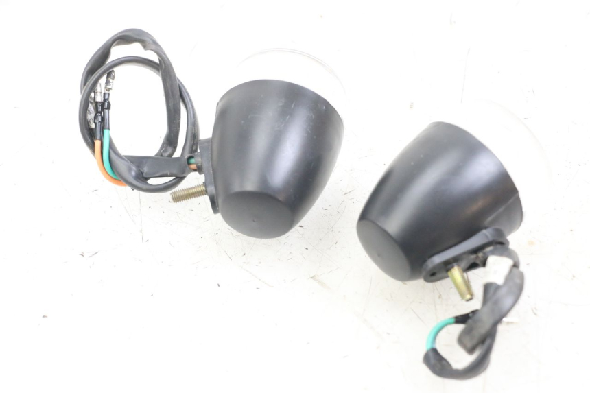 photo de PISCA TRASEIRO KYMCO AGILITY 4T 50 (2018 - 2022) - Outro ângulo de visão