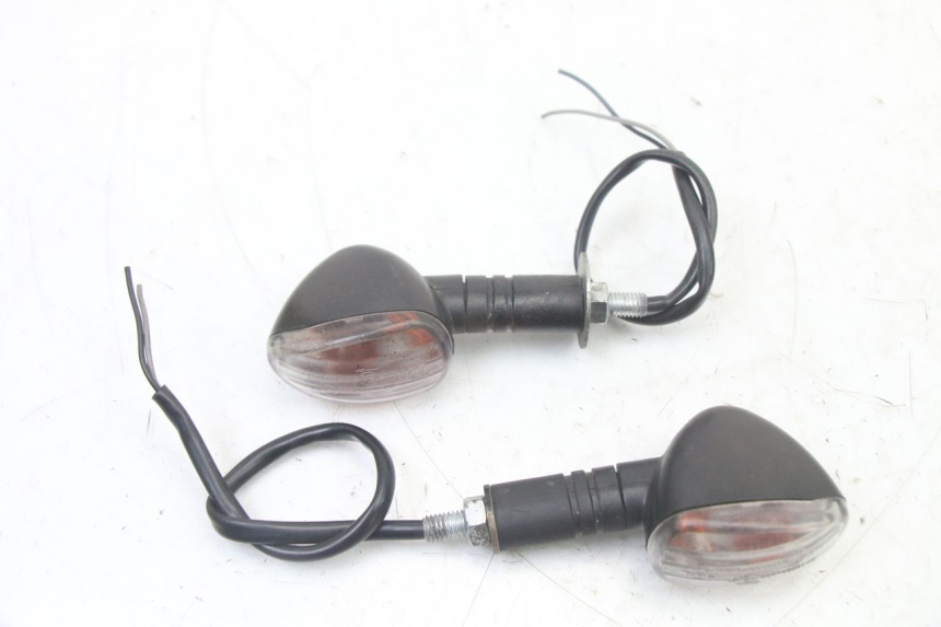 photo de PISCA TRASEIRO APRILIA RS 50 (1999 - 2005) - Vista principal