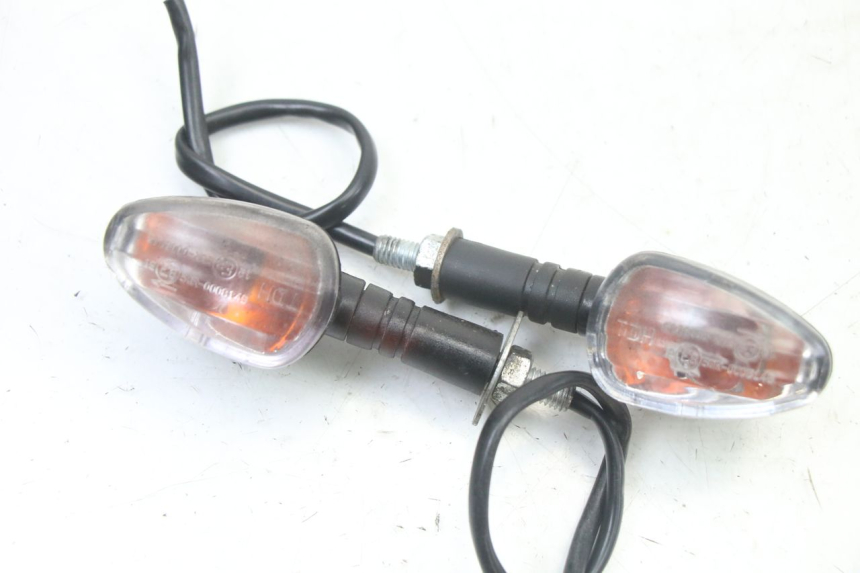 photo de PISCA TRASEIRO APRILIA RS 50 (1999 - 2005) - Detalhe da peça