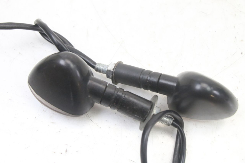 photo de PISCA TRASEIRO APRILIA RS 50 (1999 - 2005) - Zoom do estado de desgaste