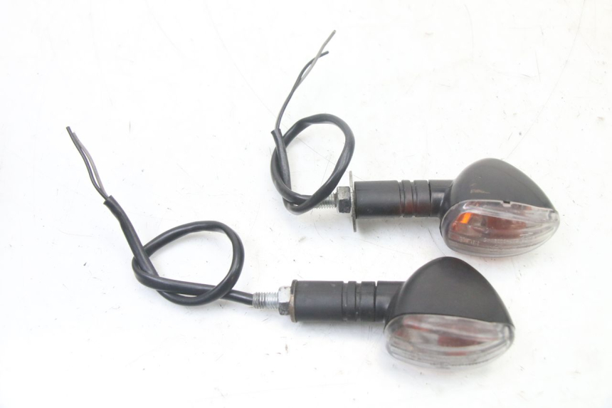 photo de PISCA TRASEIRO APRILIA RS 50 (1999 - 2005) - Ampliação técnica