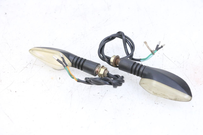 photo de PISCA TRASEIRO MAG POWER BOMBERS 4T 50 (2016 - 2026) - Vista principal