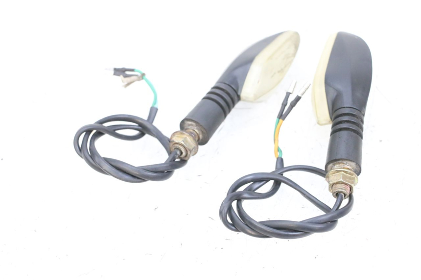photo de PISCA TRASEIRO MAG POWER BOMBERS 4T 50 (2016 - 2026) - Outro ângulo de visão