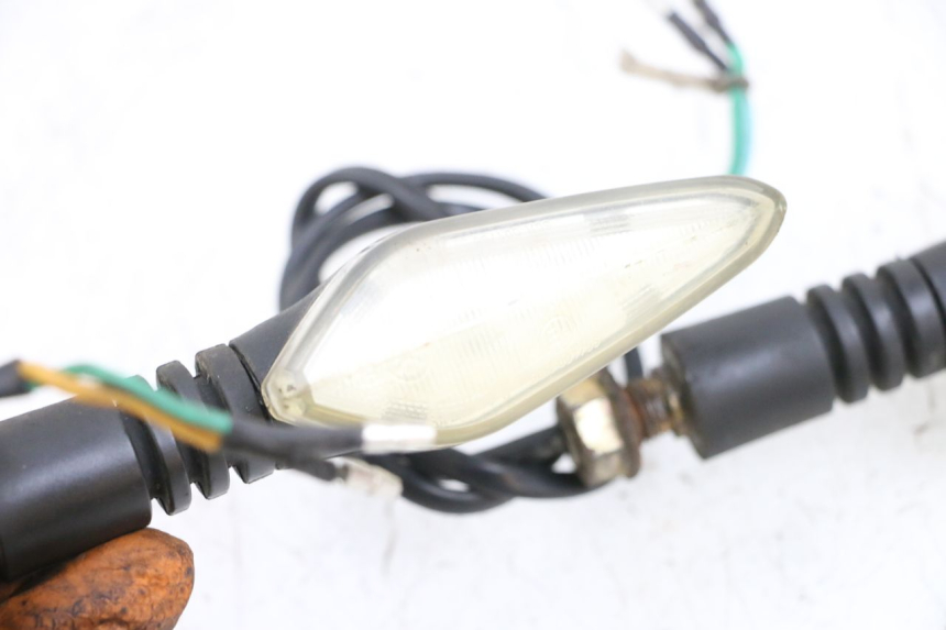 photo de PISCA TRASEIRO MAG POWER BOMBERS 4T 50 (2016 - 2026) - Pontos de fixação